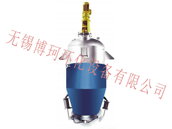 F型動態提取罐